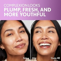 COVERGIRL Simply Ageless Skin Perfector Essence-Medium /40 - comprar online
