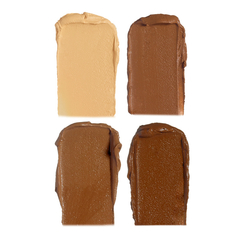 ELF Cream Contour Palette - comprar online