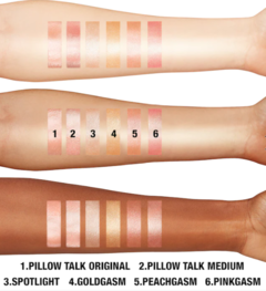 CHARLOTTE TILBURY Beauty Highlighter Wand - Select Beauty Argentina
