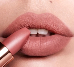 Charlotte Tilbury Mini Pillow Talk Lipstick & Liner Set-Pillow Talk en internet