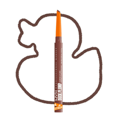 NYX Duck Plump Plumping Lip Liner-Nude flip - comprar online