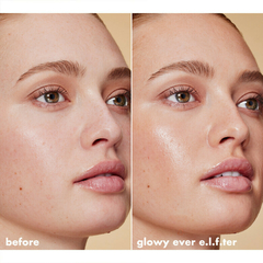ELF Bronzing Drops - Rose Gold - comprar online