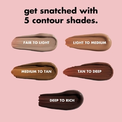 HALO GLOW CONTOUR BEAUTY WAND-Fair / Light - Select Beauty Argentina