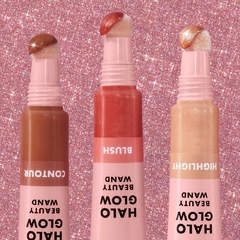 HALO GLOW CONTOUR BEAUTY WAND-Fair / Light
