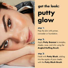 ELF PUTTY BLUSH - Maldives - Select Beauty Argentina