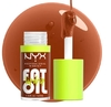 NYX Fat oil lip drip - Scrollin´
