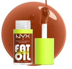 NYX Fat oil lip drip - Scrollin´