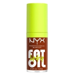 NYX Fat oil lip drip - Scrollin´ en internet