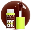 NYX FAT OIL LIP DRIP - Status Update