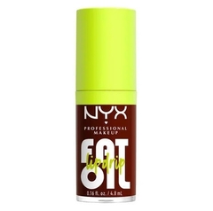 NYX FAT OIL LIP DRIP - Status Update en internet