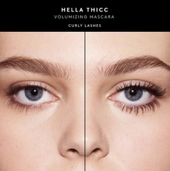 Fenty Beauty by Rihanna Hella Thicc Volumizing Mascara - Select Beauty Argentina