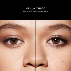 Fenty Beauty by Rihanna Hella Thicc Volumizing Mascara en internet