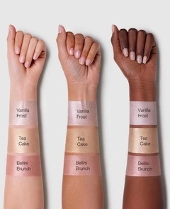 SHEGLAM Glow Bloom Liquid Highlighter-BELLINI BRUNCH - tienda online