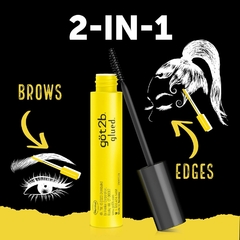 Got2b GLUED 2in1 brow & edge gel - comprar online