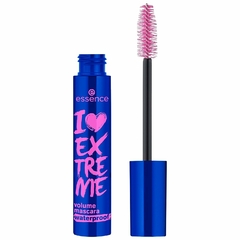 Essence I Love Extreme Crazy Volume - Waterproof