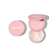 SHEGLAM INSTA-READY FACE & UNDER EYE SETTING POWDER DUO-BUBBLEGUM