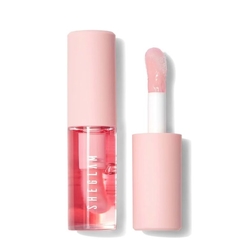 SHEGLAM Jelly Wow Hydrating Lip Oil-BERRY INVOLVED