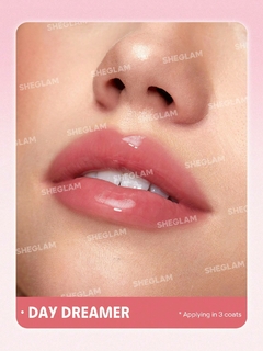 SHEGLAM Jelly Wow Tinted Lip Oil-Day Dreamer - comprar online