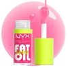 NYX FAT OIL LIP DRIP - Missed Call