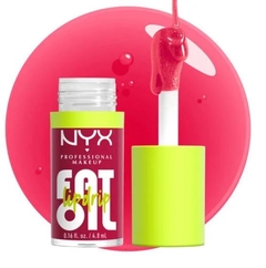 NYX Fat oil lip drip - Newsfeed