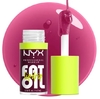 NYX FAT OIL LIP DRIP - That´s Chic