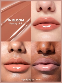 SHEGLAM Pout-Perfect Shine Lip Plumper-In Bloom - comprar online
