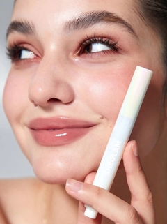 SHEGLAM Pout-Perfect Shine Lip Plumper-Pink Flamingo en internet