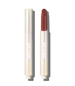 SHEGLAM Pout-Perfect Shine Lip Plumper-Sepia Kiss