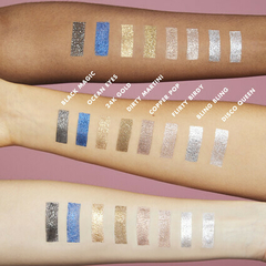 ELF LIQUID GLITTER EYESHADOW- BLING BLING - Select Beauty Argentina