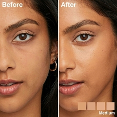 maybelline instant age rewind instant perfector 4-in-1 glow Tono 02 - comprar online