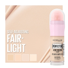 maybelline instant age rewind instant perfector 4 in 1 glow Tono 00 - Fair - comprar online