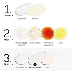 THE ORDINARY Natural Moisturizing Factors + HA - 30 ml - Select Beauty Argentina