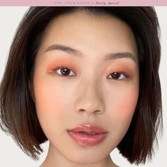 Rare Beauty Stay Vulnerable Melting Cream Blush-Nearly Apricot - comprar online