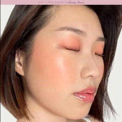 Rare Beauty Stay Vulnerable Melting Cream Blush-Nearly Mauve - comprar online