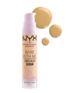 NYX Bare with me Concealer Serum - Beige 04 - comprar online