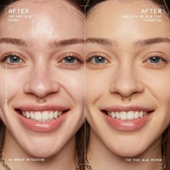 NYX THE FACE GLUE GRIPPING PRIMER-Full size - comprar online