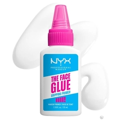 NYX THE FACE GLUE GRIPPING PRIMER-Full size