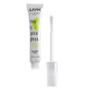 NYX THIS IS JUICE GLOSS - Coconut chill