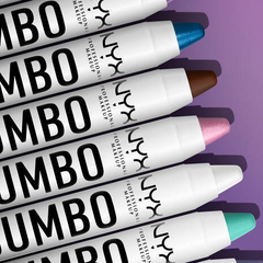 NYX Jumbo Eye Pencil -Milk en internet