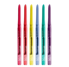 Imagen de NYX Professional Makeup Brights Pro Liners - Hot Dang