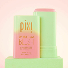 Pixi On the Glow Ph tinded moisture stick-CheekTone - Select Beauty Argentina