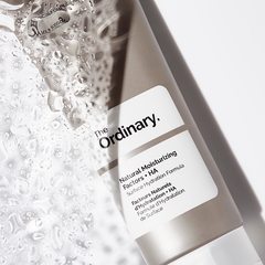 THE ORDINARY Natural Moisturizing Factors + HA - 30 ml - comprar online