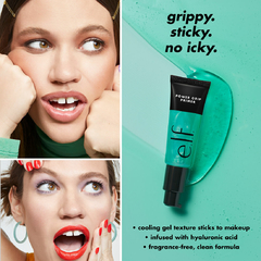 ELF POWER GRIP PRIMER Clear - Travel Size en internet