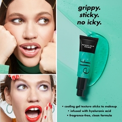 ELF POWER GRIP PRIMER Clear - comprar online