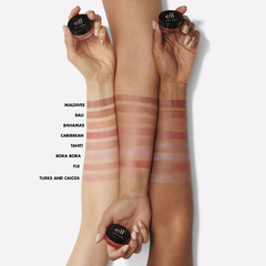 ELF PUTTY BLUSH - Bora bora en internet
