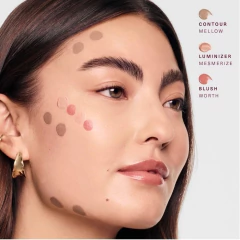 Rare Beauty by Selena Gomez Soft Pinch Liquid Contour - Solace - comprar online