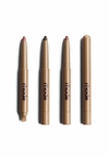 Rhode peptide lip shape- Lean
