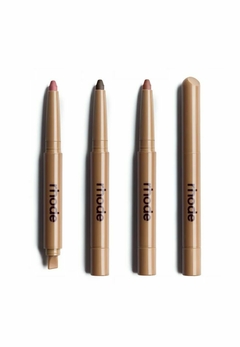 Rhode peptide lip shape- Lean