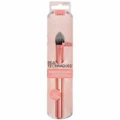 Real techniques Brightening Concealer Makeup Brush-242 - comprar online