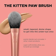 Real techniques Brightening Concealer Makeup Brush-242 - Select Beauty Argentina